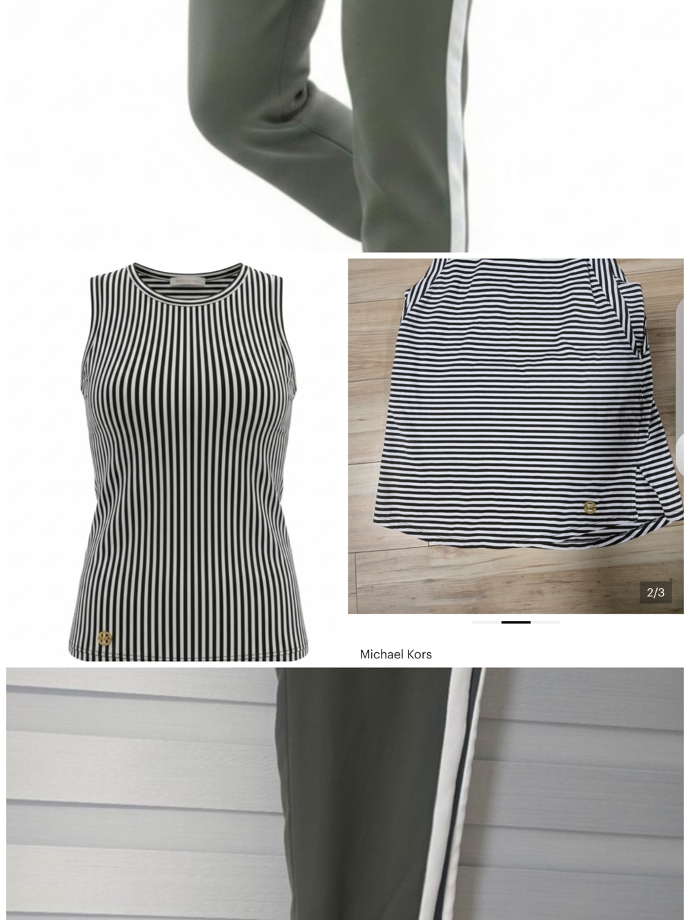 Michael Kors Set
